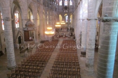 Trio les Chants du gong orchestra Concert gongs et orgues - Bazas 13 07 2016 013