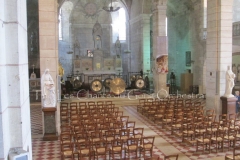 Concert Les Chants du Gong Orchestra Blaye 2