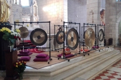 Concert Les Chants du Gong Orchestra Blaye 4