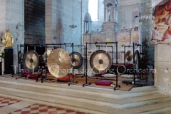 Concert Les Chants du Gong Orchestra Blaye 5