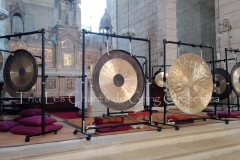 Concert Les Chants du Gong Orchestra Blaye 6