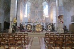 Concert Les Chants du Gong Orchestra Blaye
