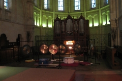 Concert Bordeaux Sainte-Marie de la Bastide