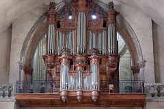 CahorsOrgue
