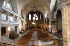 Cathédrale Cahors