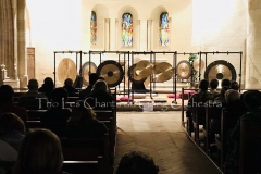 Les Chants du Gong Concert Floirac 1