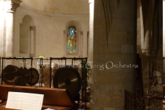 Les Chants du Gong Concert Floirac 10