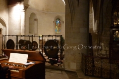 Les Chants du Gong Concert Floirac 11