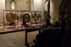 Les Chants du Gong Concert Floirac 12