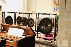 Les Chants du Gong Concert Floirac 2