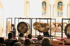 Les Chants du Gong Concert Floirac 3