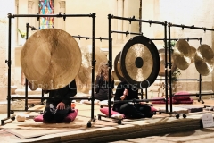 Les Chants du Gong Concert Floirac 4