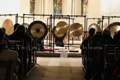 Les Chants du Gong Concert Floirac 5