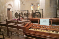 Les Chants du Gong Concert Floirac 6