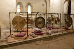 Les Chants du Gong Concert Floirac 7