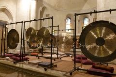 Les Chants du Gong Concert Floirac 8