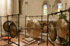 Les Chants du Gong Concert Floirac 9