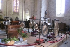 Monpazier 2017