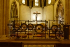 Les chants du Gong Orchestra - Nevers - P1020345