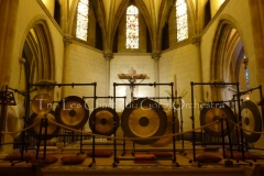 Les chants du Gong Orchestra - Nevers - P1020346