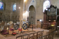 Trio les Chants du Gong Orchestra concert Préchac 10 06 2017 009