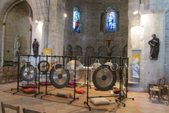 Trio les Chants du Gong Orchestra concert Préchac 10 06 2017 011