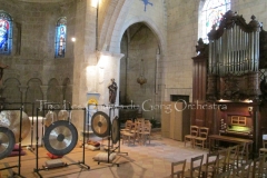 Trio les Chants du Gong Orchestra concert Préchac 10 06 2017 012