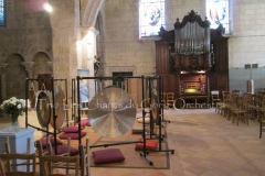 Trio les Chants du Gong Orchestra concert Préchac 10 06 2017 014