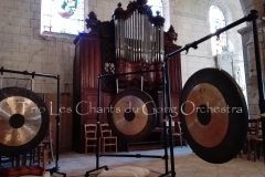 Trio les Chants du Gong Orchestra concert Préchac183716
