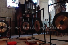 Trio les Chants du Gong Orchestra concert Préchac_183738