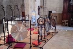 Trio les Chants du Gong Orchestra concert Préchac_183823