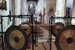 Saintes