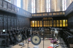 Trio les Chants du Gong Orchestra Concert gongs et orgues - Villefranche de Rouergue 28 aot 2016 024